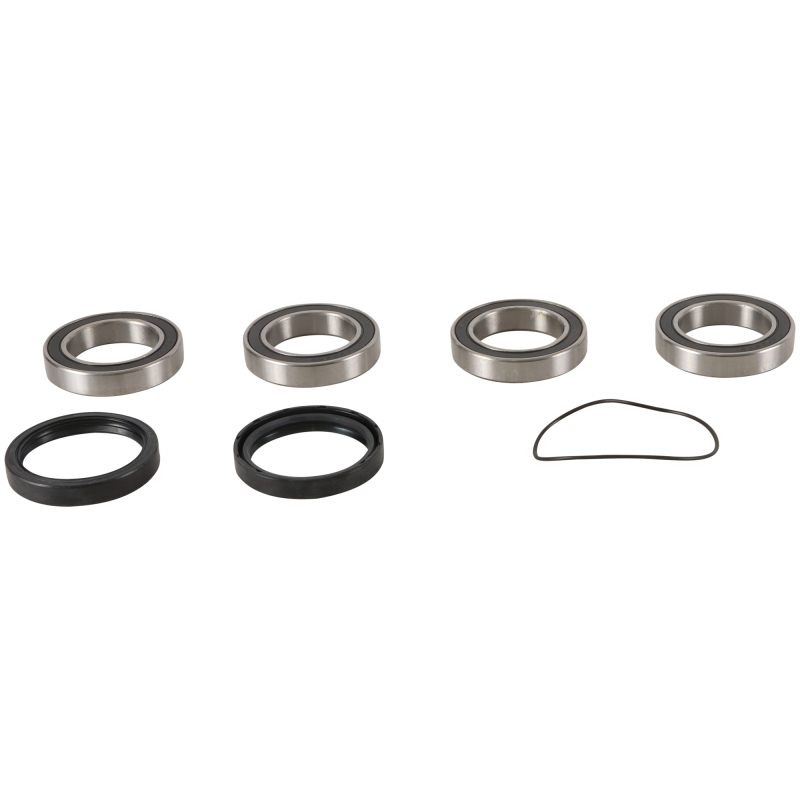 Can-Am DS 450 Wheel Bearing Kit - Rear - Pivot Works - `10-`13